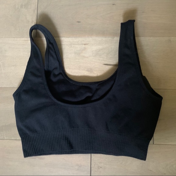 Jed North crop top - Picture 2 of 2